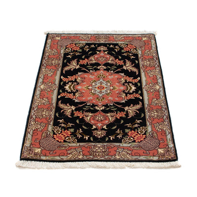Tabriz - 50 Raj Dywan 60x90cm - Dywan perski