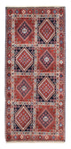 Yalameh Dywan 196x83cm - Dywan perski