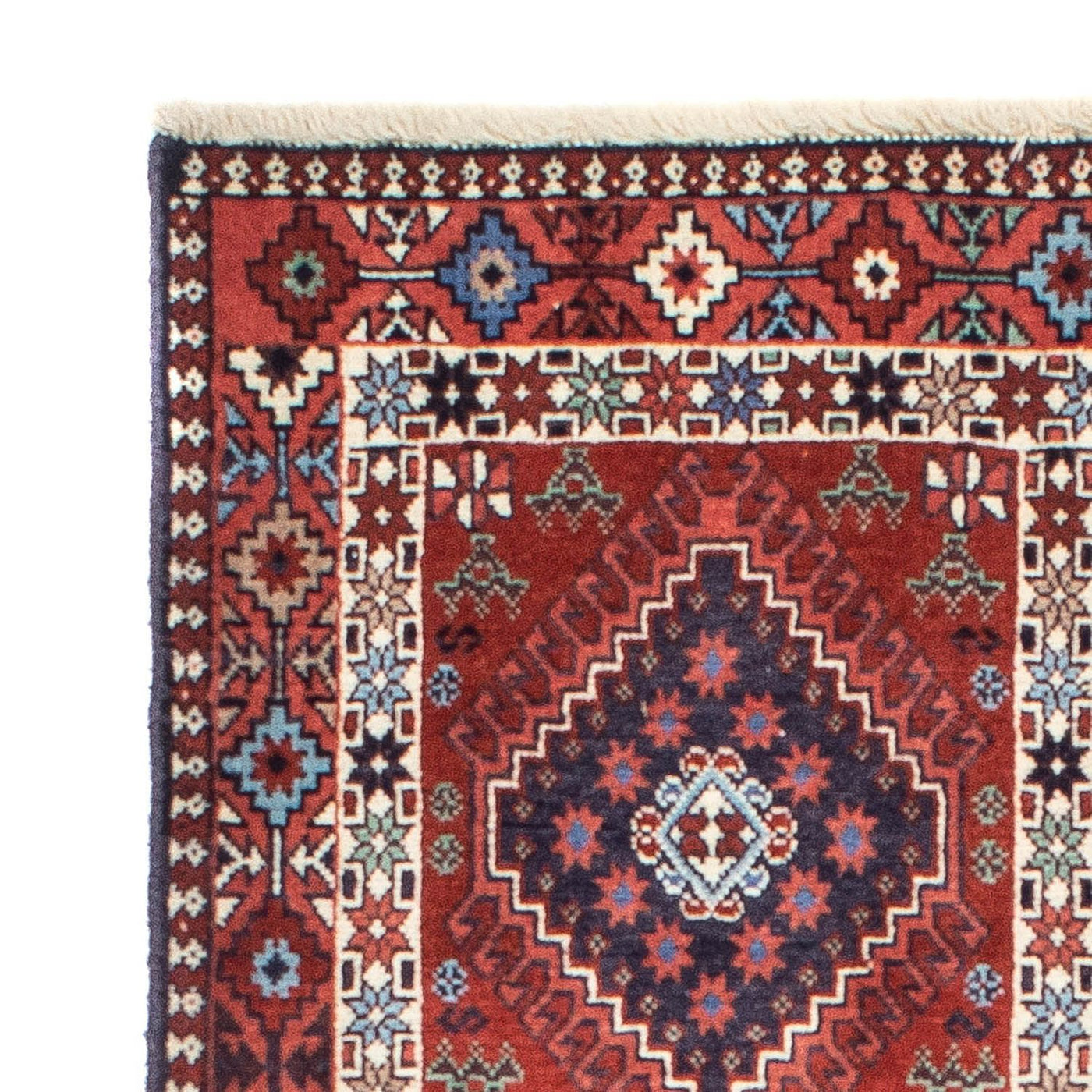 Yalameh Dywan 196x83cm - Dywan perski