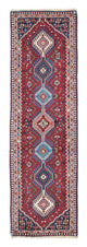 Yalameh Dywan 194x60cm - Dywan perski