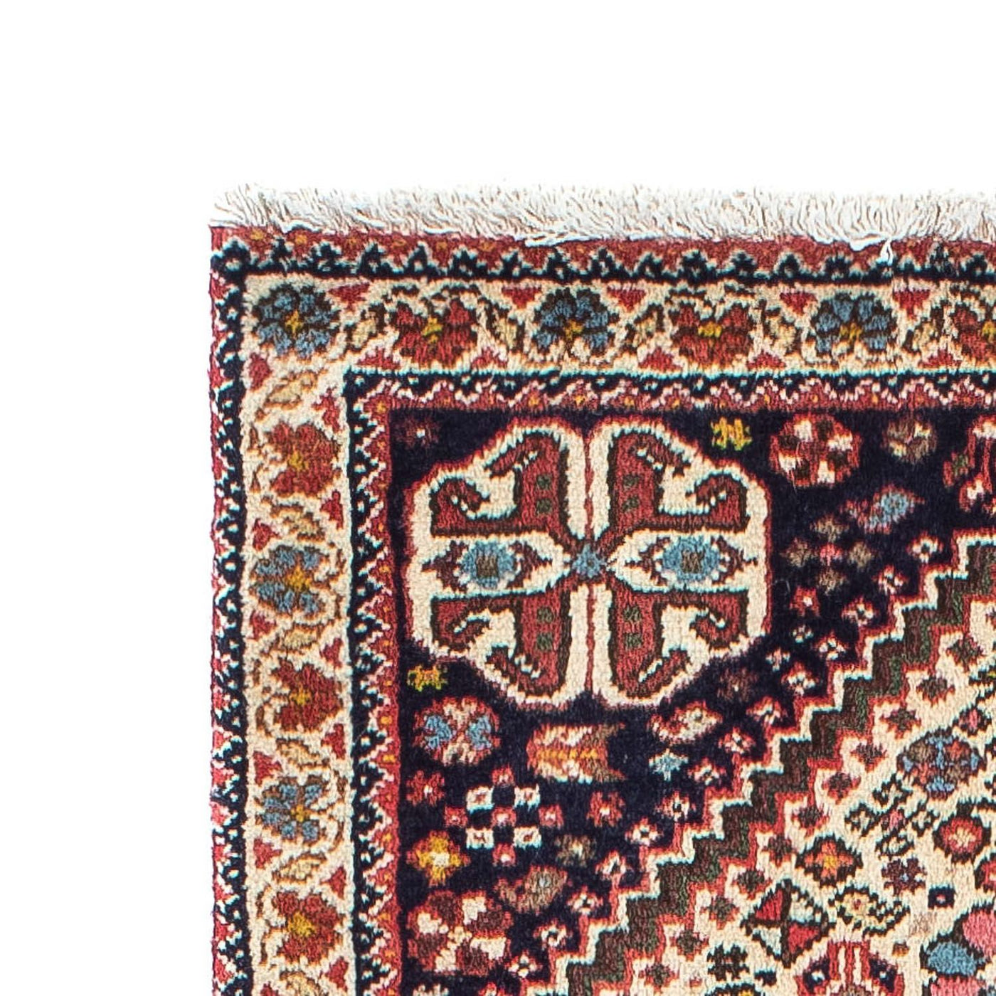 Yalameh Dywan 198x68cm - Dywan perski