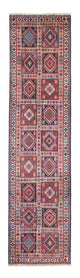 Yalameh Dywan 304x73cm - Dywan perski