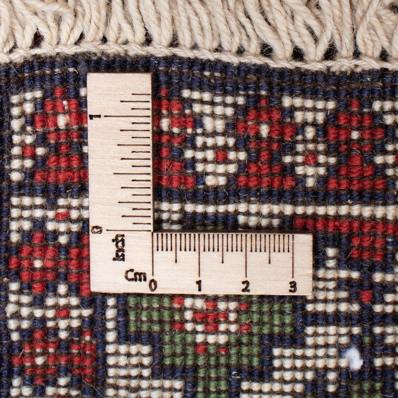 Biegacz Perski dywan - Nomadyczny - 304 x 73 cm - wielokolorowy