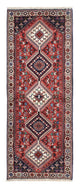 Yalameh Dywan 217x83cm - Dywan perski