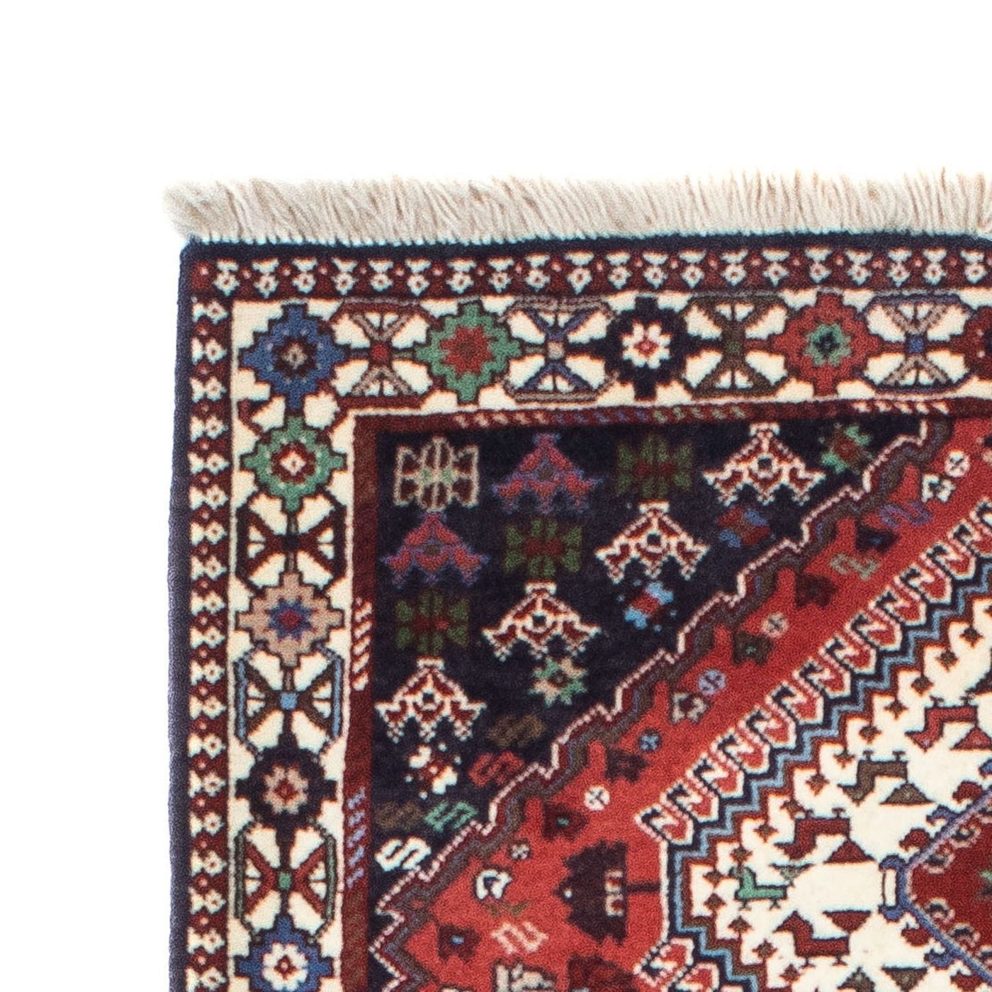 Yalameh Dywan 217x83cm - Dywan perski