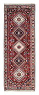 Yalameh Dywan 211x82cm - Dywan perski