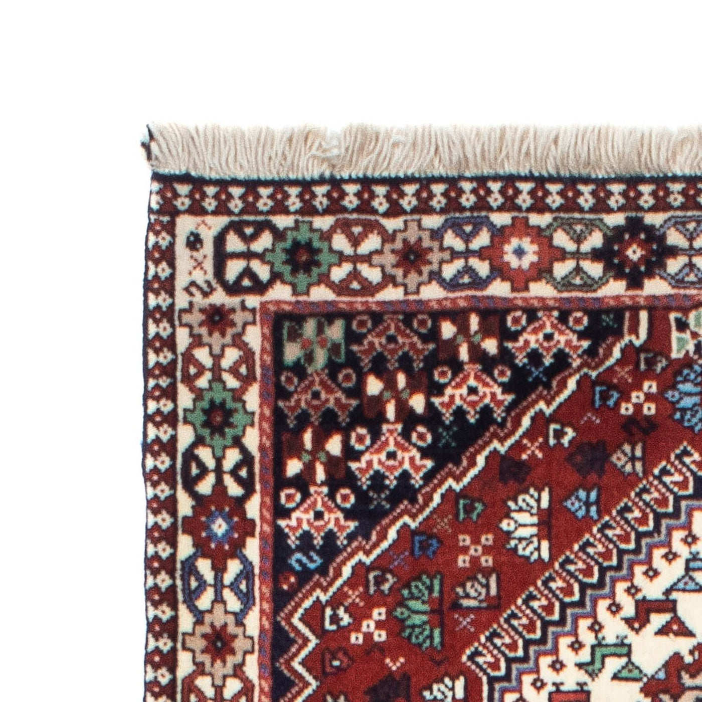 Yalameh Dywan 211x82cm - Dywan perski