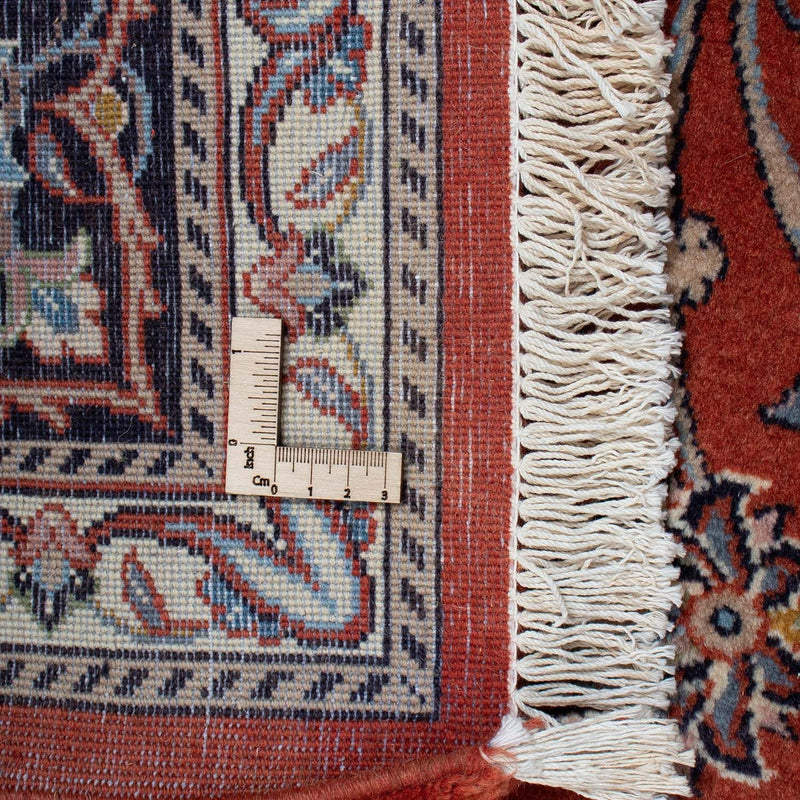 Dywan perski - Klasyczny - 305 x 210 cm - czerwony