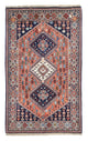 Yalameh Dywan 160x100cm - Dywan perski