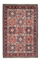 Yalameh Dywan 160x103cm - Dywan perski