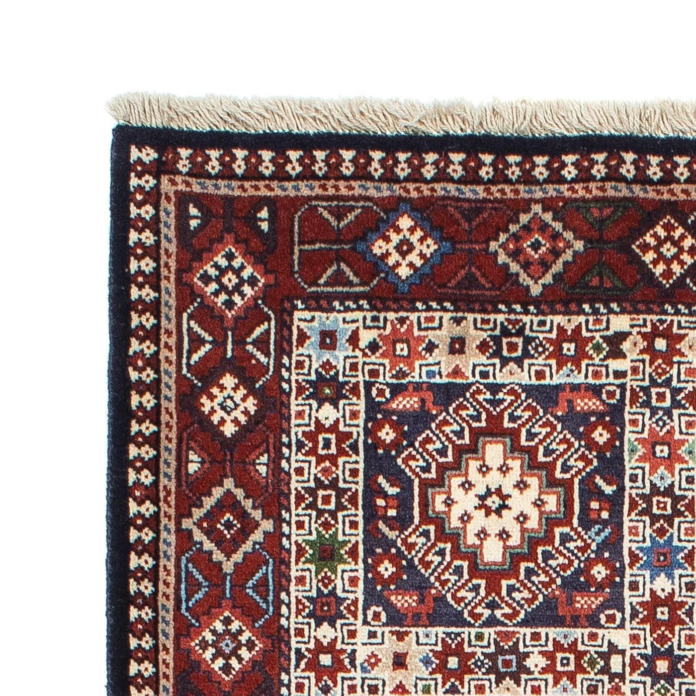 Yalameh Dywan 160x103cm - Dywan perski