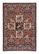 Bakhtiari Dywan 153x105cm - Dywan perski
