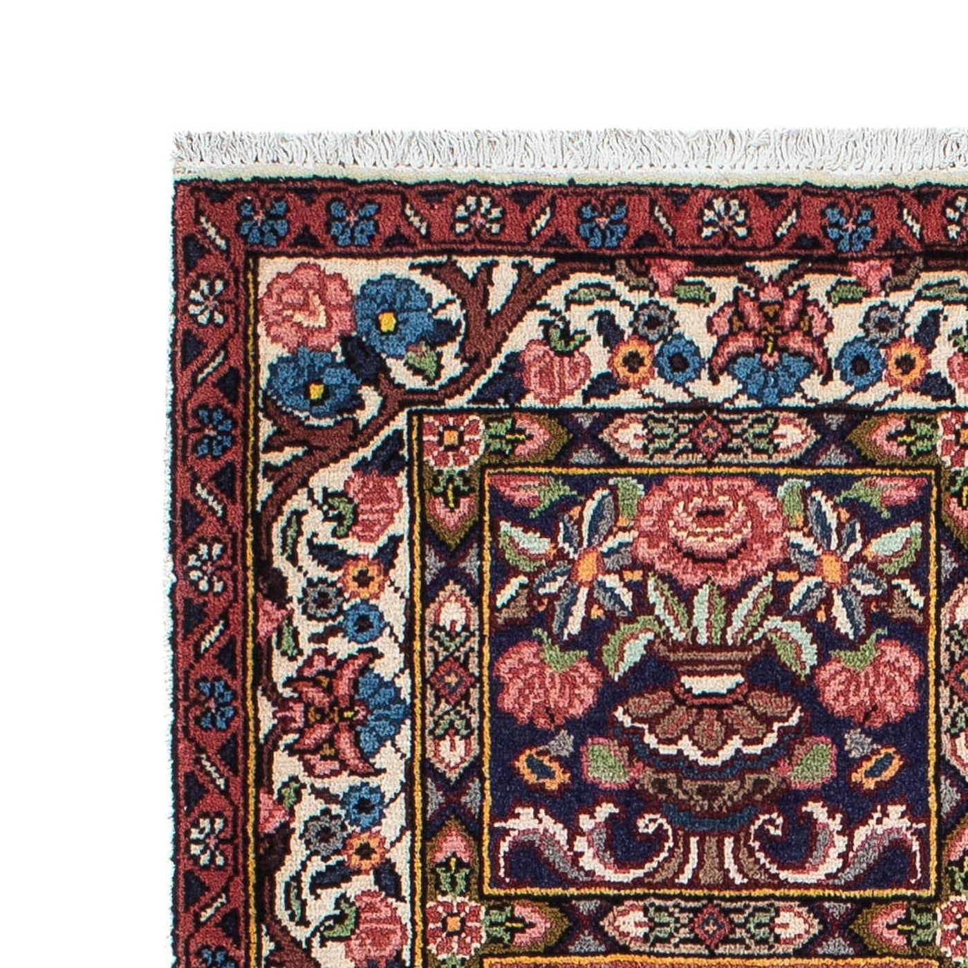 Bakhtiari Dywan 153x105cm - Dywan perski