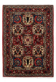 Bakhtiari Dywan 153x103cm - Dywan perski