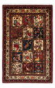 Bakhtiari Dywan 172x110cm - Dywan perski