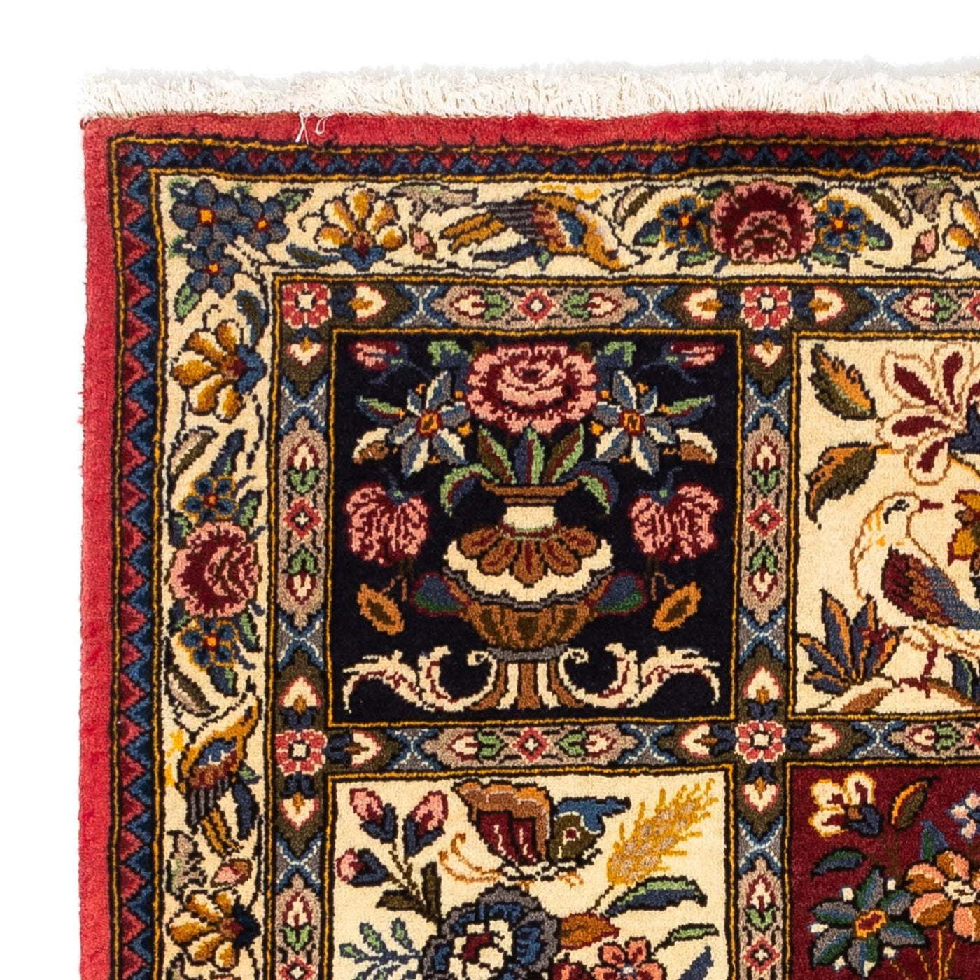 Bakhtiari Dywan 148x103cm - Dywan perski
