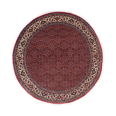 Bidjar Dywan 160x160cm - Dywan perski