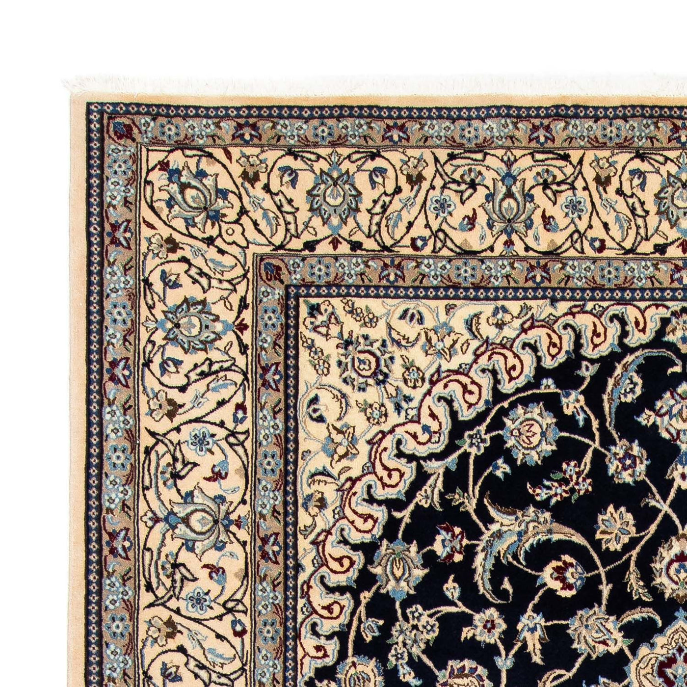 Nain - 9 la Dywan 290x200cm - Dywan perski