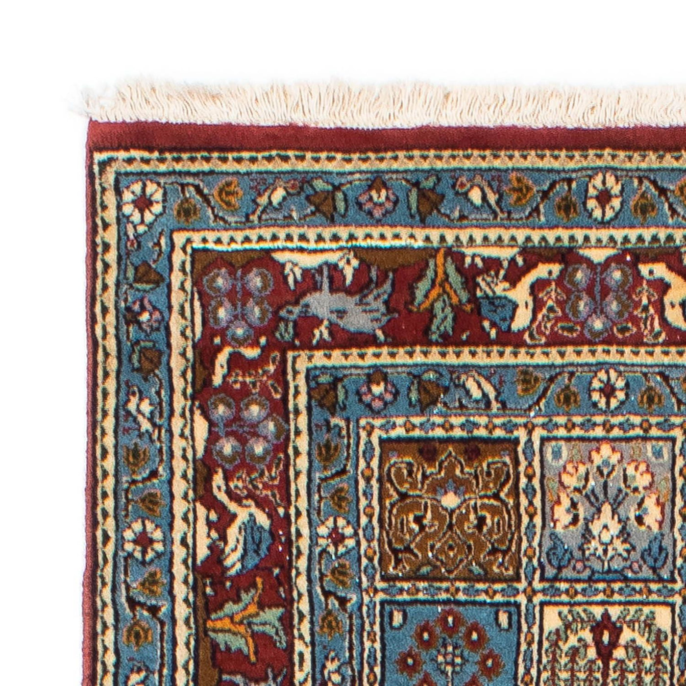 Moud Dywan 277x76cm - Dywan perski
