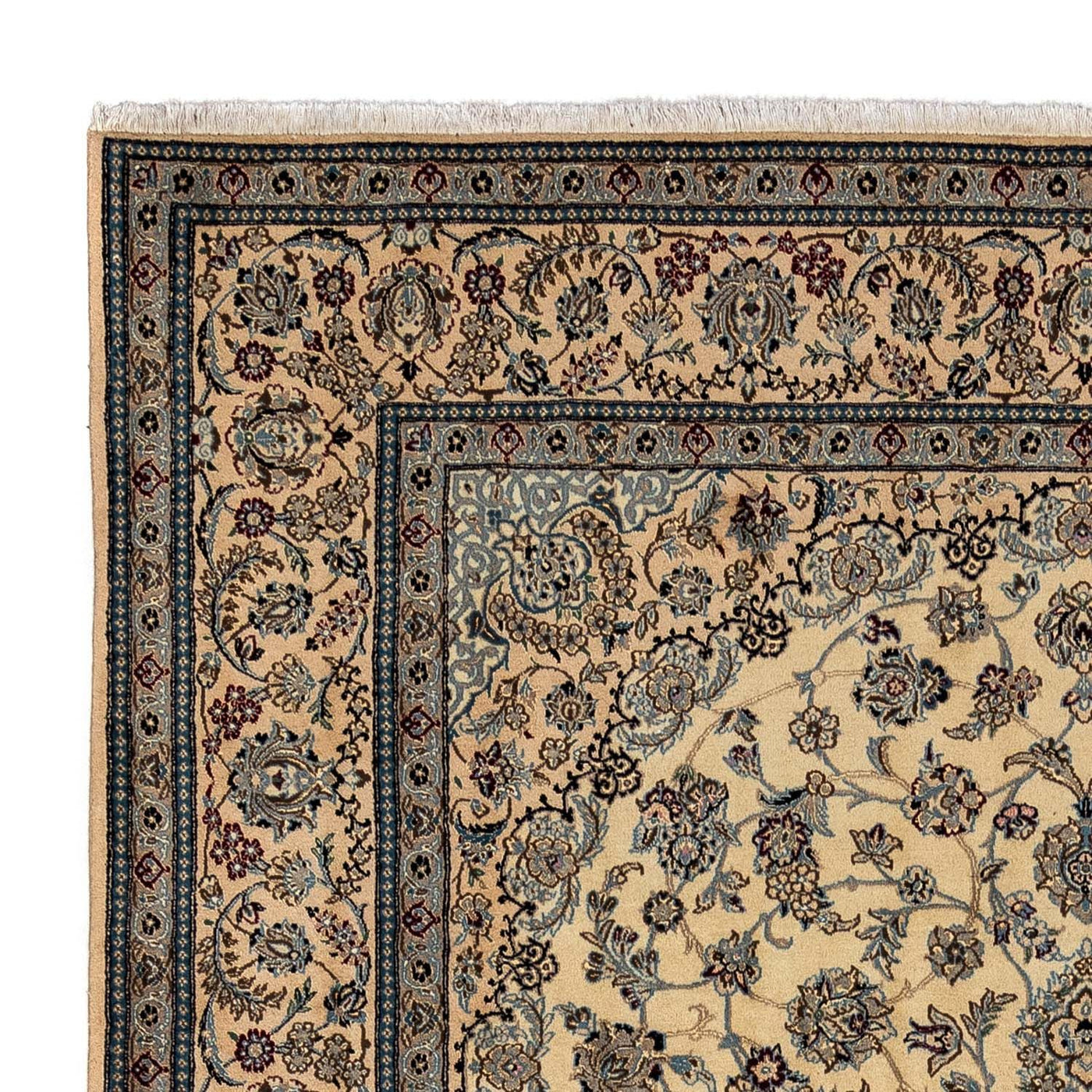 Nain - 9 la Dywan 345x246cm - Dywan perski