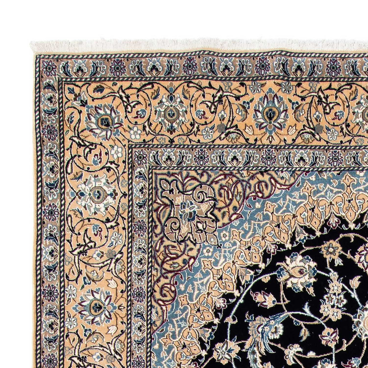 Nain - 6 la Dywan 317x193cm - Dywan perski