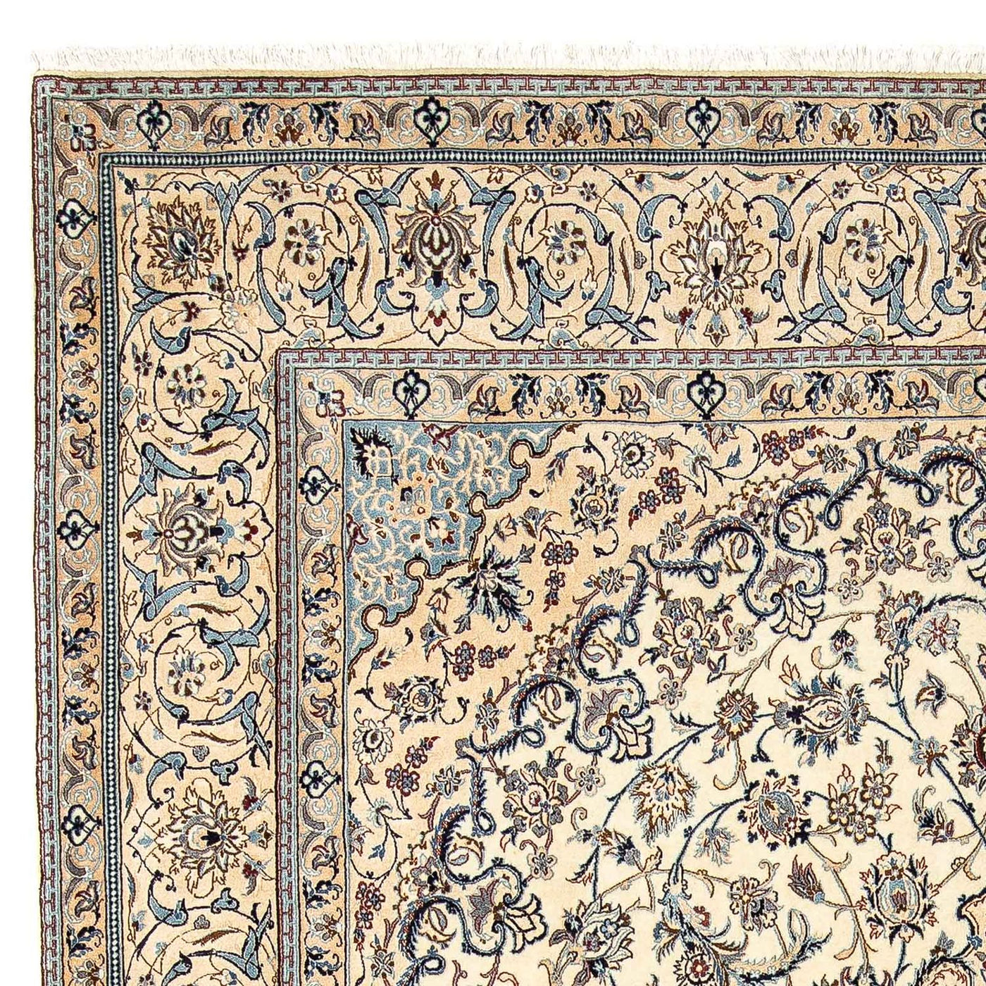 Nain - 6 la Dywan 314x210cm - Dywan perski