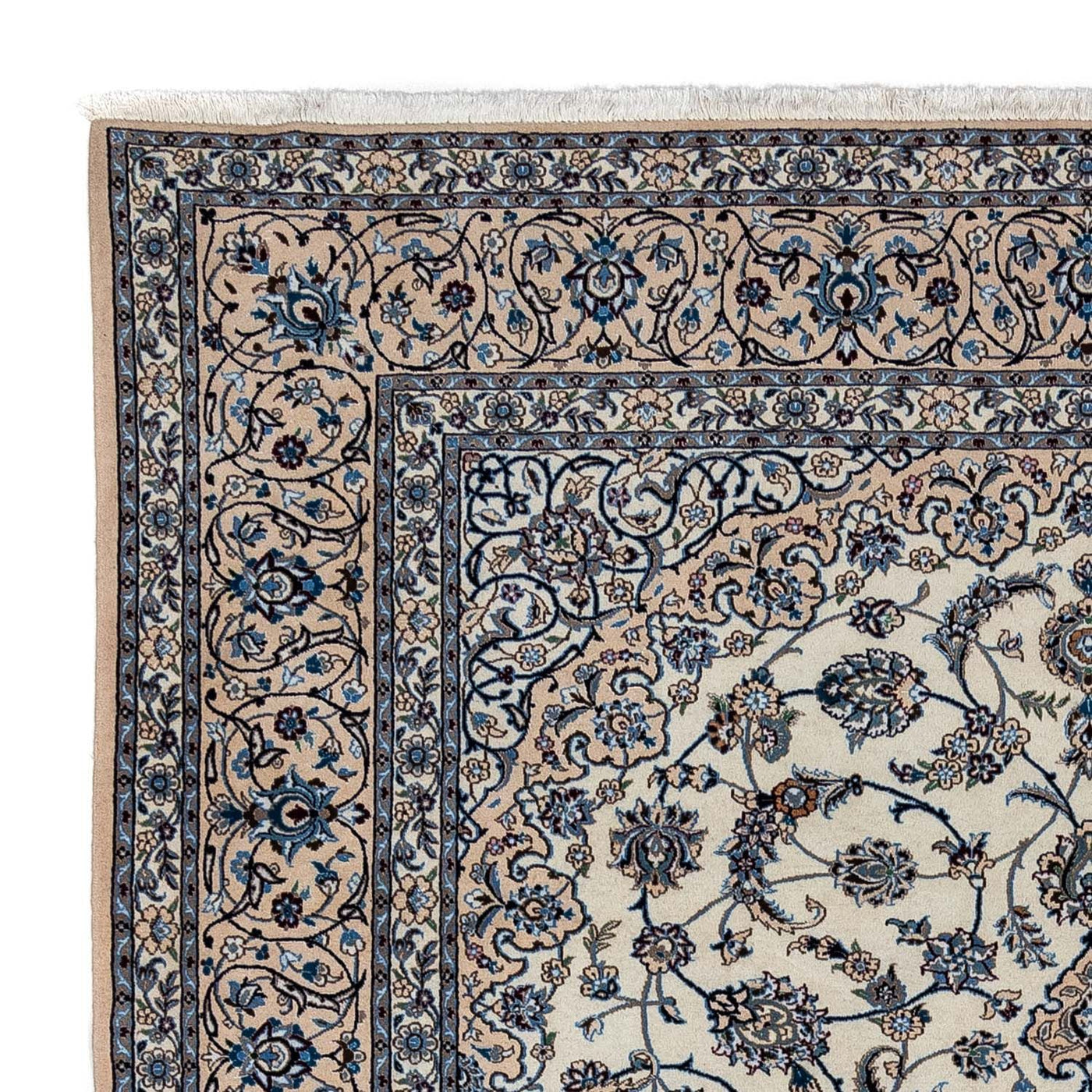 Nain - 9 la Dywan 344x247cm - Dywan perski