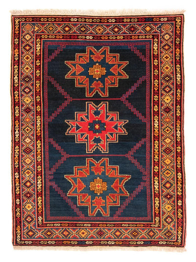 Ardabil Dywan 128x173cm - Dywan perski