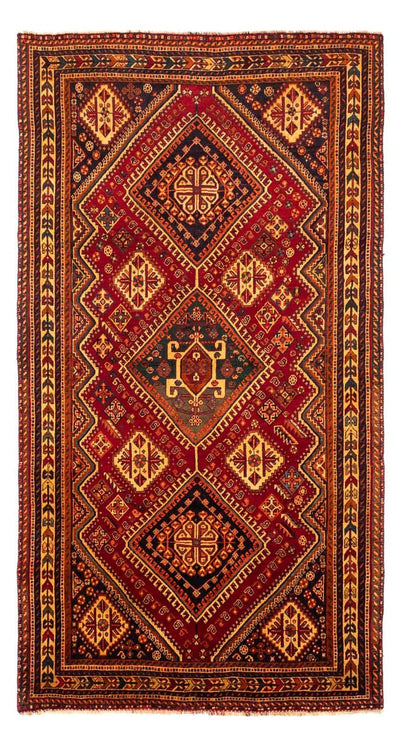 Shiraz Dywan 152x271cm - Dywan perski
