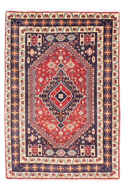 Abadeh Dywan 122x180cm - Dywan perski
