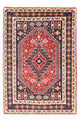 Abadeh Dywan 180x122cm - Dywan perski