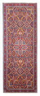 Meymeh Dywan 310x118cm - Dywan perski