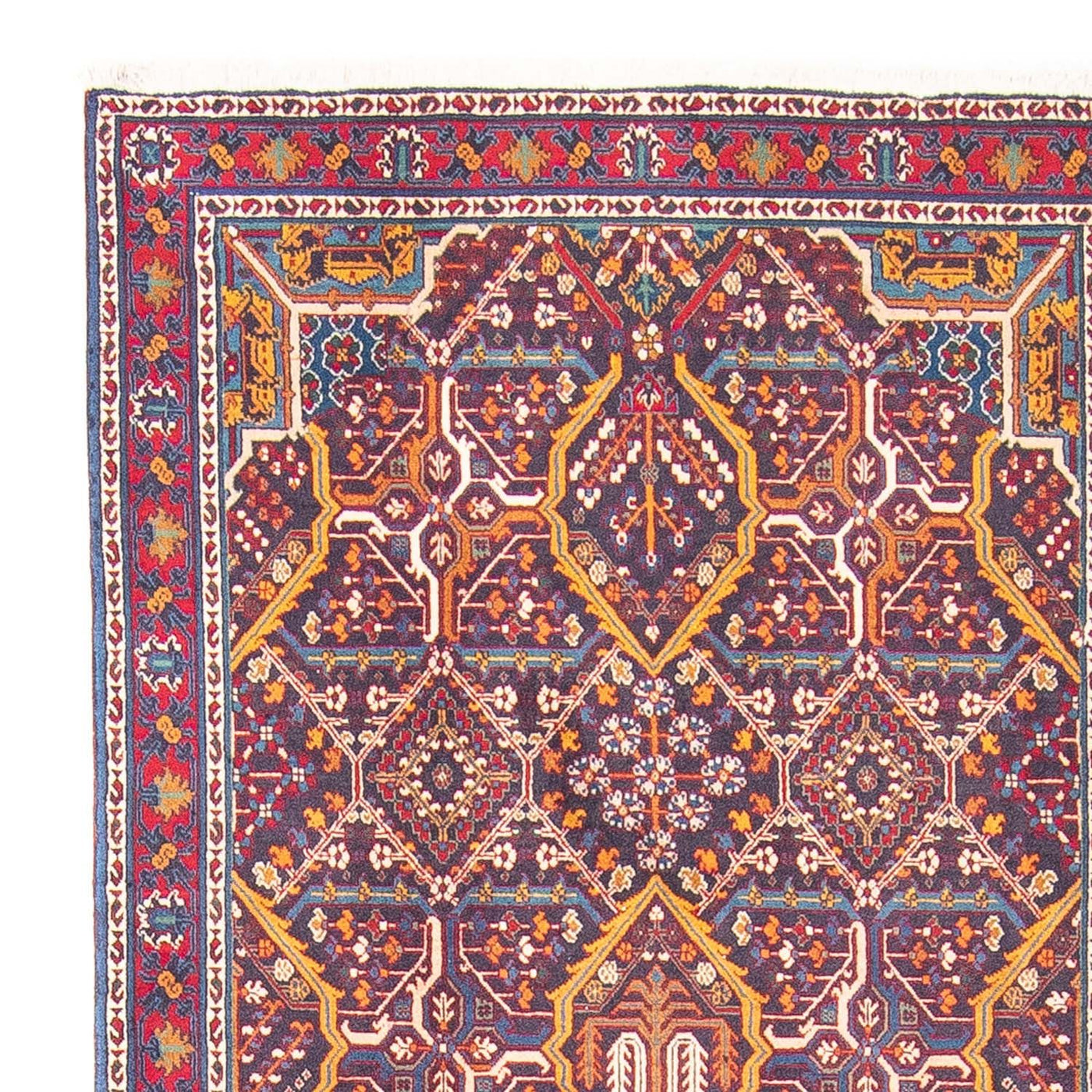 Meymeh Dywan 310x118cm - Dywan perski