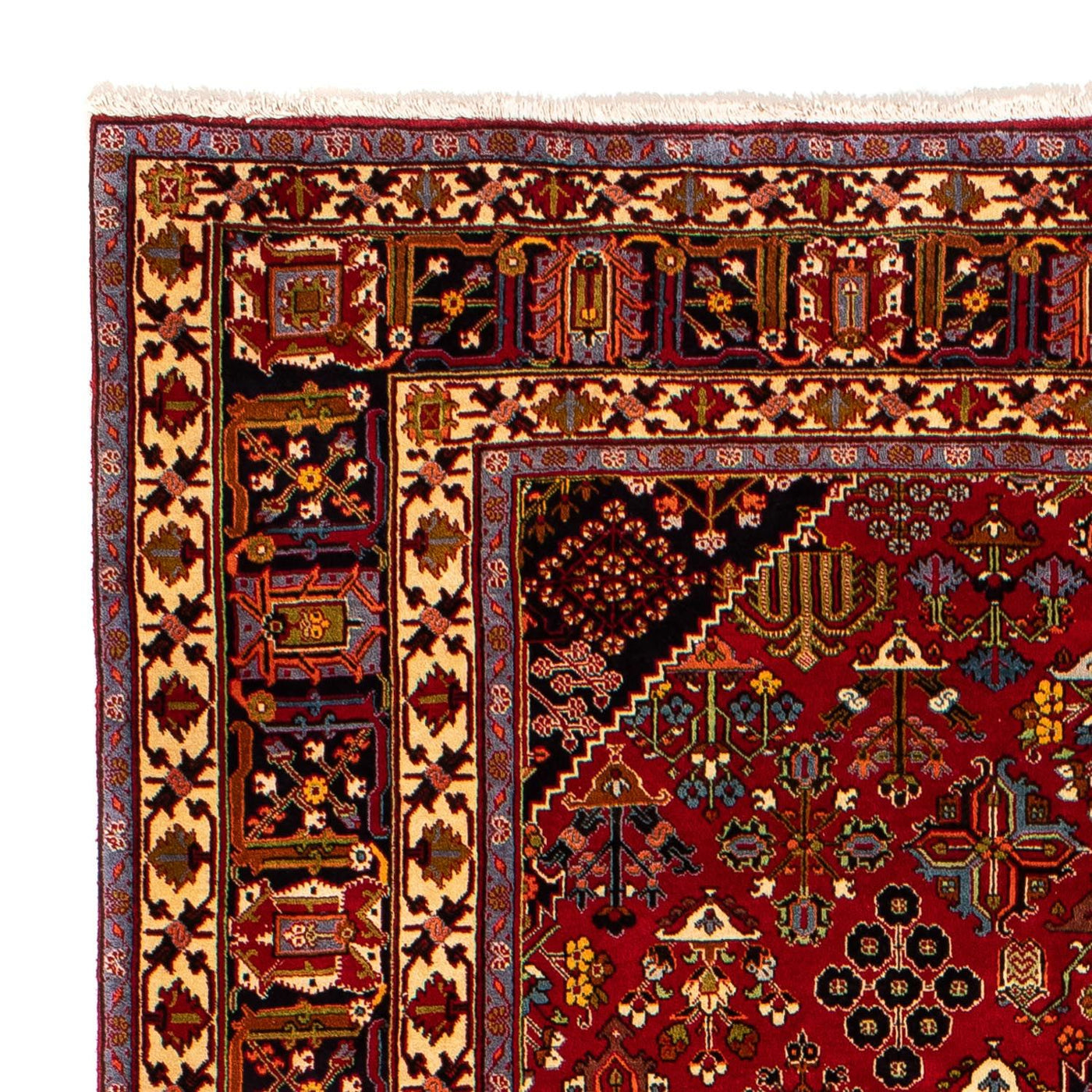 Meymeh Dywan 323x203cm - Dywan perski