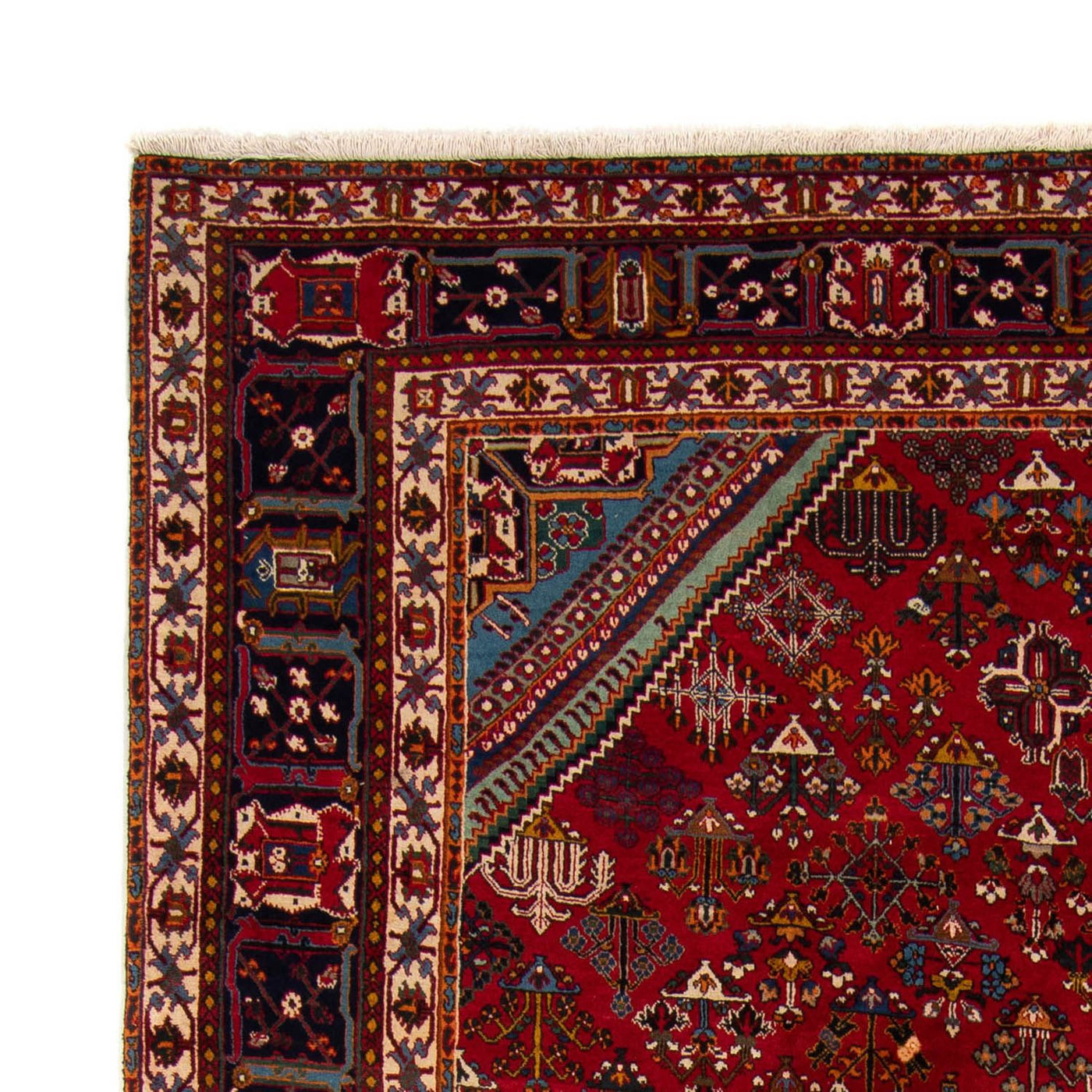 Meymeh Dywan 324x235cm - Dywan perski