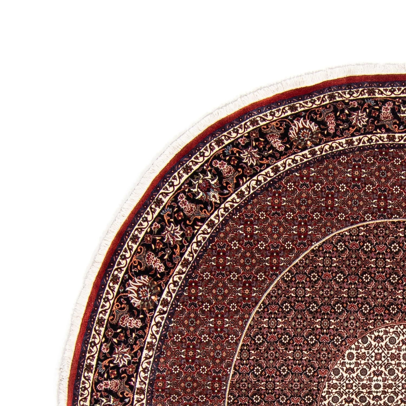 Bidjar Dywan 247x247cm - Dywan perski