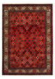 Meymeh Dywan 302x210cm - Dywan perski