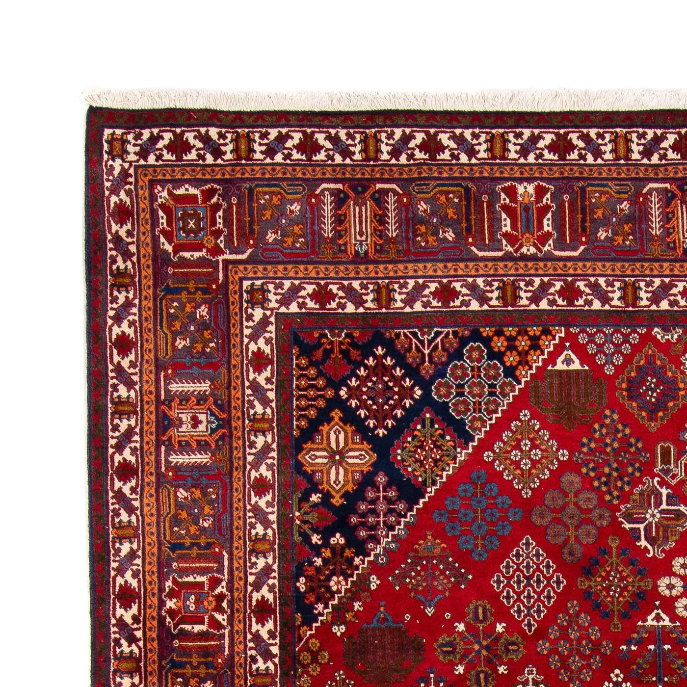 Meymeh Dywan 370x260cm - Dywan perski