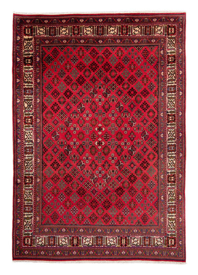Meymeh Dywan 240x330cm - Dywan perski