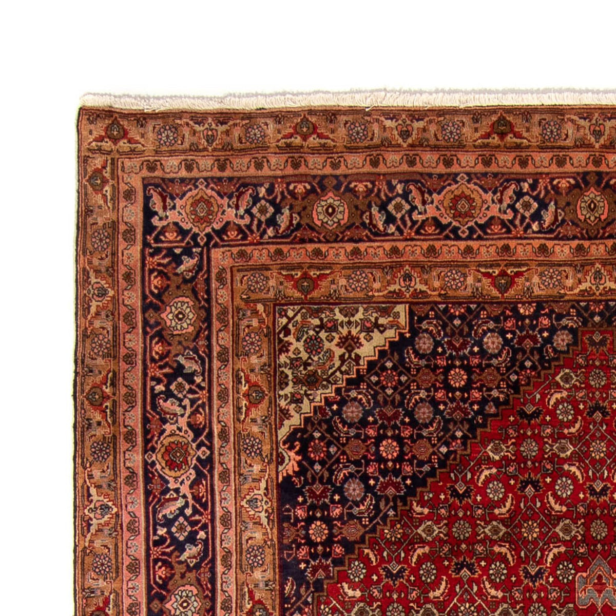 Bidjar Dywan 228x332cm - Dywan perski