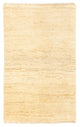 Gabbeh perski Dywan 124x72cm - Perserteppich Wollteppich