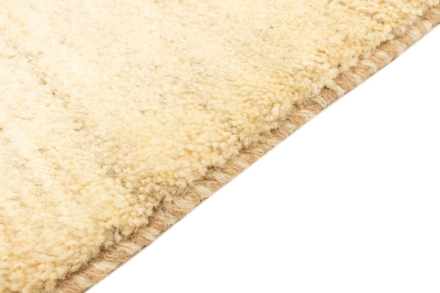 Gabbeh perski Dywan 124x72cm - Perserteppich Wollteppich