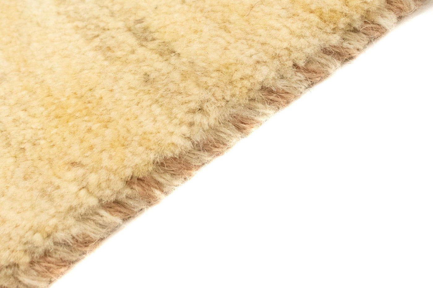 Gabbeh perski Dywan 122x71cm - Perserteppich Wollteppich