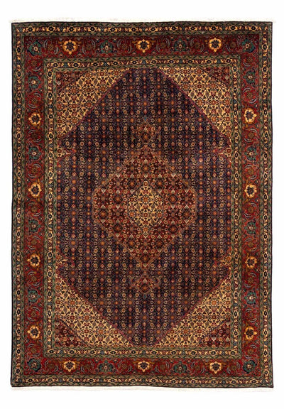 Tabriz - 40 Raj Dywan 199x282cm - Dywan perski