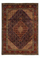 Tabriz - 40 Raj Dywan 282x199cm - Dywan perski