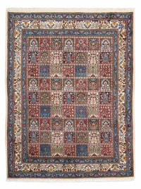 Dywan perski - Klasyczny - 193 x 148 cm - beżowy