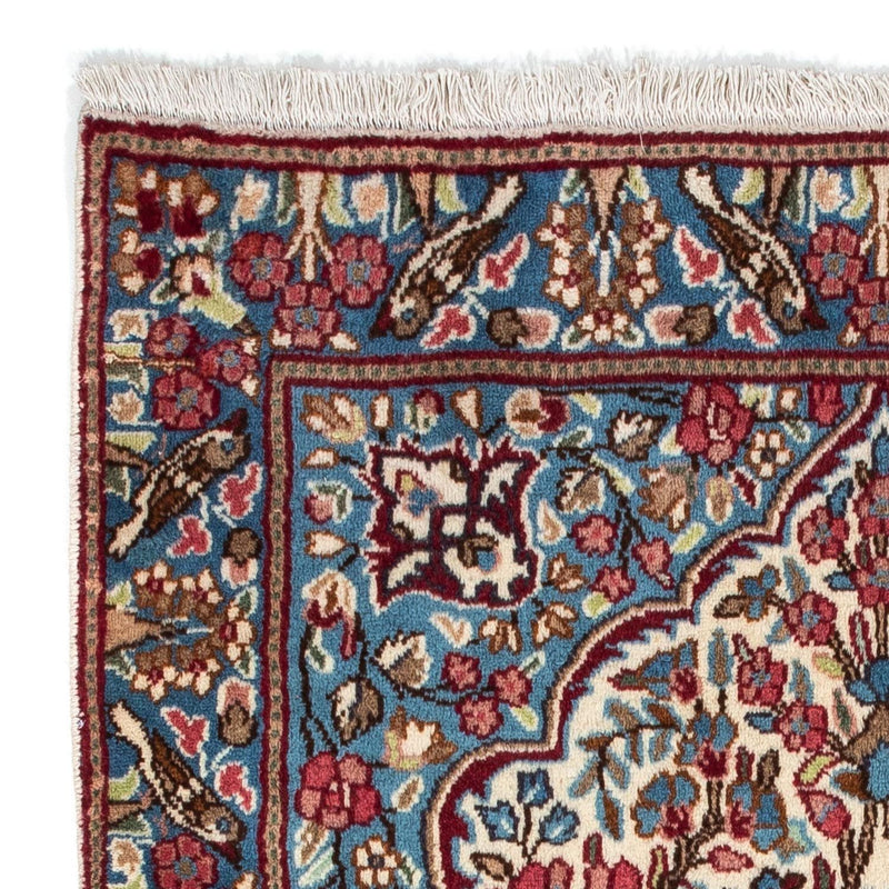 Dywan perski - Royal - 195 x 115 cm - beżowy