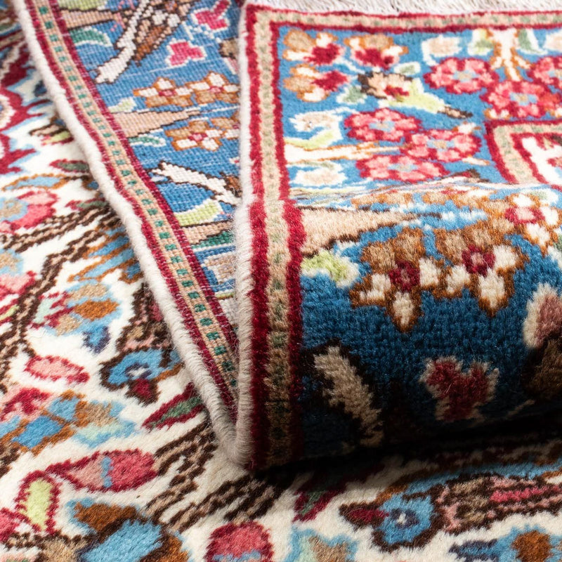 Dywan perski - Royal - 195 x 115 cm - beżowy