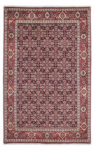 Bidjar - Zanjan Dywan 136x220cm - Dywan perski