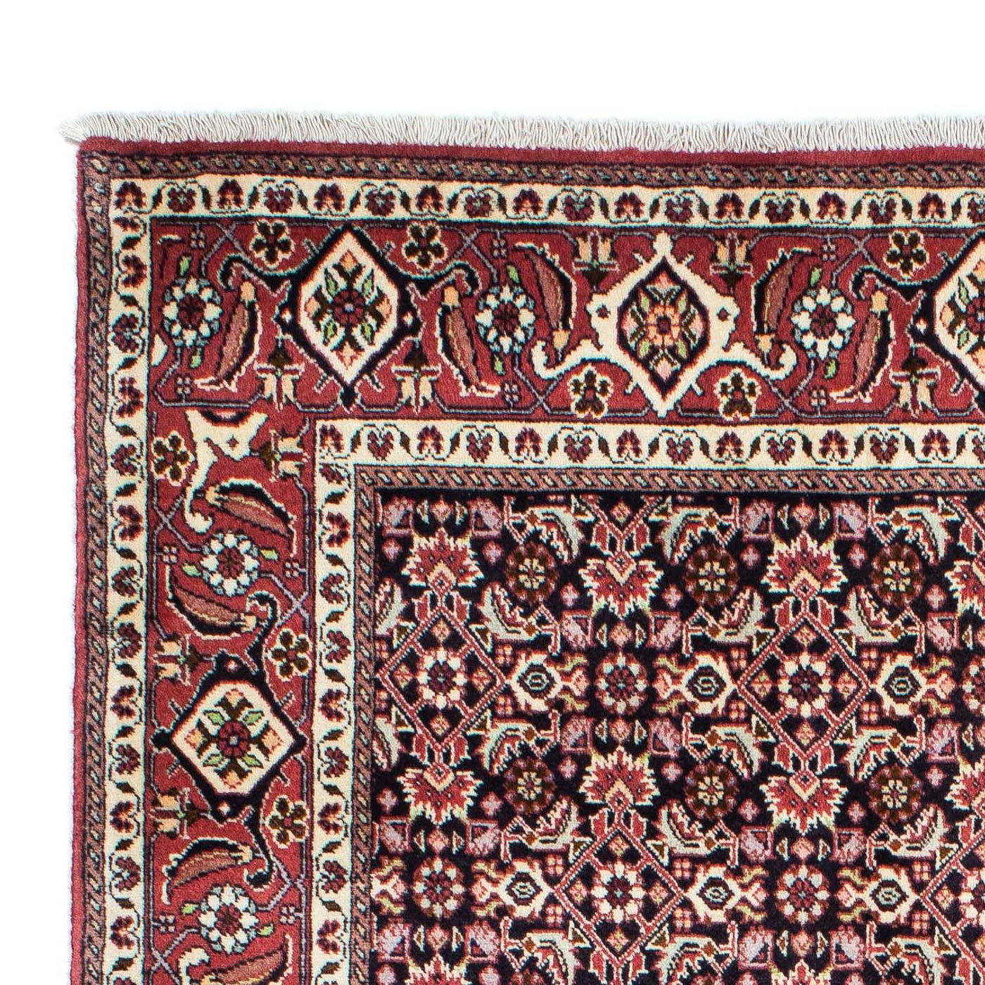 Bidjar - Zanjan Dywan 220x136cm - Dywan perski